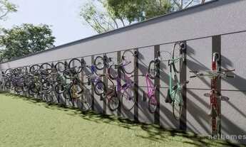 Imagem 16: Oportunidade! Apartamento com 1 dormitório