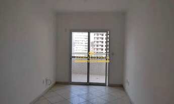 Imagem 3: Apartamento com 2 dormitórios, 73 m² - venda por R$ 450.000,00 ou aluguel por R$ 2.700,02