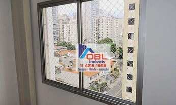 Imagem 6: Apartamento com 2 dormitórios à venda, 64 m² por R$ 399.000,00 - Bosque da Saúde - São Pau