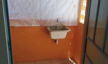 Imagem 6: Aluguel barracão fundos bairro Ana Lucia