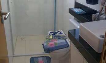 Imagem 7: LINDO APARTAMENTO COM LAZER COMPLETO E SACADA GOURMET