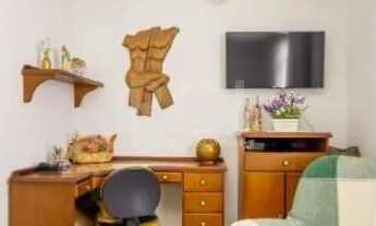 Imagem 6: Casa para Venda - 287m², 4 dormitórios, sendo 2 suites, Higienópolis