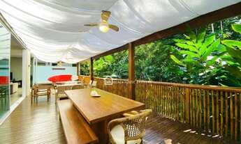 Imagem: Sobrado com 4 dormitórios, 240 m² - Praia