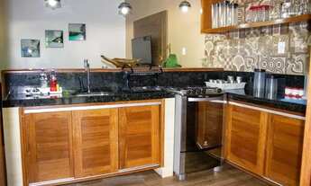 Imagem 2: Aluguel por temporada de linda casa. Pura tranquilidade!!a