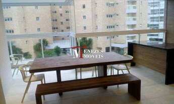 Imagem 4: Apartamento em Bertioga bairro Riviera de São Lourenço