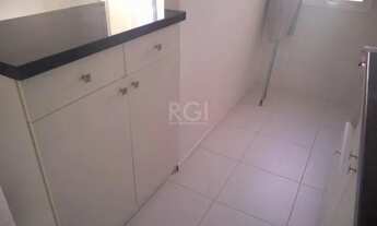 Imagem 5: Apartamento com 2 dormitórios para alugar, 60 m² por R$ 2.000,00/mês - Marechal Rondon - C