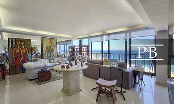 Imagem 3: Apartamento com 4 dormitórios, 250 m² - venda por R$ 12.500.000,00 ou aluguel por R$ 29.22