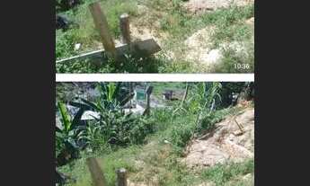 Imagem 1: Terro top com casa