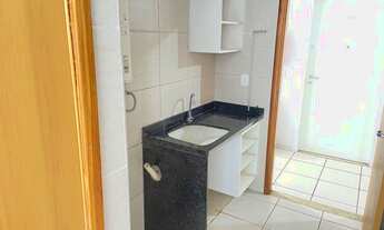 Imagem 5: Lindo apto Edf Hilson Mota