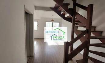 Imagem 3: Casa com 3 dormitórios à venda, 87 m² por R$ 420.000,00 - Parque Rincão - Cotia/SP