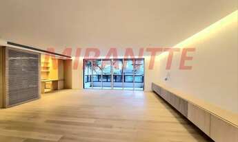 Imagem 4: Apartamento de 211m² com 3 quartos em Itaim Bibi