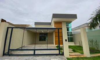 Imagem 2: BRASÍLIA - Casa de Condomínio - SETOR HABITACIONAL VICENTE PIRES