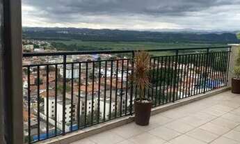 Imagem 6: Maravilhosa cobertura no Jardim copacabana planejado decorado locação