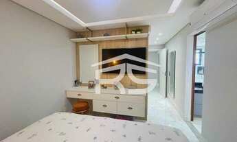 Imagem 7: Apartamento no Cond. Poème à venda, Jardim São Paulo, Rio Claro, SP