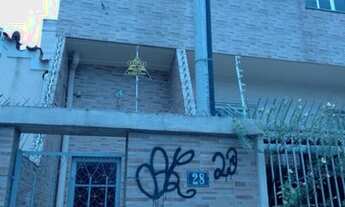 Imagem: RIO DE JANEIRO - Casa Padrão - CACHAMBI