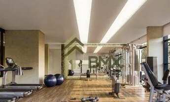 Imagem 6: Apartamento à venda, 238 m² por R$ 3.730.700,00 - Cabral - Curitiba/PR