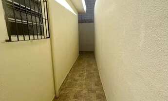 Imagem 6: Casa com 2 dormitórios à venda, 92 m² por R$ 499.000,00 - Aviação - Praia Grande/SP