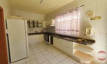 Imagem 3: CASA TÉRREA para venda em Londrina - PR