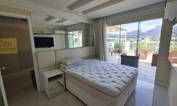 Imagem 7: Apartamento 3 quartos para venda e aluguel Rio de Janeiro,RJ - R$ 2.250.000