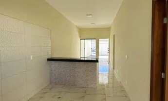 Imagem 4: Casa dos sonhos em Anápolis - Parcele conosco!