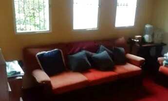 Imagem 2: Casa Térrea 4 dormitórios Sacomã