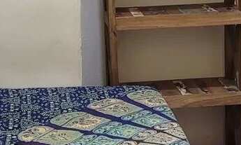 Imagem: Alugo 2 quartos individuais sendo um suíte