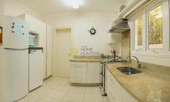 Imagem 4: Casa Residencial Jurerê Internacional, para temporada, Florianópolis -