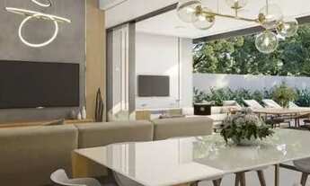 Imagem 3: Casa com 4 dormitórios à venda no Condomínio Villas do Golfe - Itu/SP