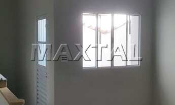 Imagem 5: Casa com 2 Dormitórios para alugar, 84m² - Lapa