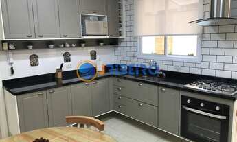 Imagem 3: Casa Sobrado 3 Dormitórios 2 Suítes 2 Vagas Churrasqueira à Venda no Bairro Água Fria - Sã