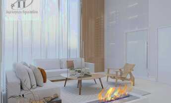 Imagem 5: Casa à venda, 307 m² por R$ 4.100.000,00 - Residencial Gênesis 2 - Santana de Parnaíba/SP