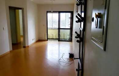 Imagem 2: SAO PAULO - Apartamento Padrão - CAMBUCI