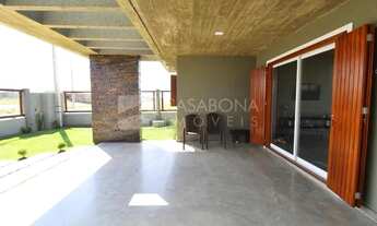 Imagem 2: Arroio do Sal - Casa Padrão - Esmeralda