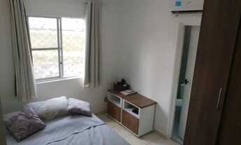 Imagem 7: Apartamento no Condomínio Residencial Turim na Ponta Negra de 02 Dormitórios