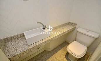 Imagem 5: Apartamento com 3 dormitórios à venda, 144 m² por R$ 1.380.000 - Juvevê - Curitiba/PR