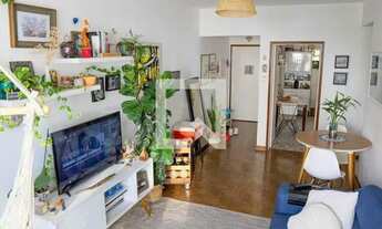 Imagem 2: Apartamento para Aluguel - Santa Cecília, 3 Quartos, 112 m2