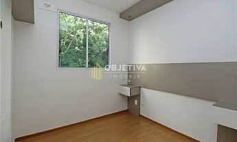 Imagem 4: Apartamento à venda 2 Quartos, 1 Vaga, 44M², Parque Santa Fé, Porto Alegre - RS