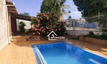 Imagem 7: Casa com 3 dormitórios à venda, 250 m² por R$ 680.000,00 - Parque Industrial de Goiânia