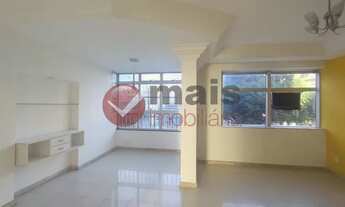 Imagem: Apartamento à venda com 4 quartos sendo