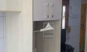 Imagem 6: Apartamento com 3 dormitórios à venda, 75 m² - Ed. San Diego - Cidade Alta - Cuiabá/MT