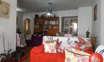 Imagem 4: São Paulo - Apartamento Padrão - Perdizes