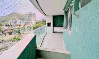 Imagem: Apartamento para venda possui 80 metros