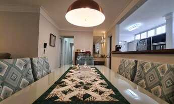 Imagem 3: Apartamento com 3 dormitórios à venda, 130 m² por R$ 850.000,00 - Cambuí - Campinas/SP