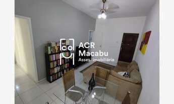 Imagem 5: LARANJEIRAS - Rua Gago Coutinho, 26 - 2 quartos com dependência, 62m² - Venda