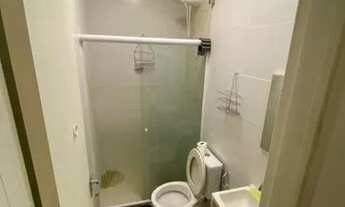 Imagem 4: Aluguel de flat na entrada de itacoatiara