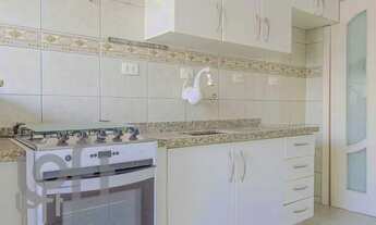 Imagem 3: Apartamento à venda em Campo Belo com 86 m², 2 quartos, 1 vaga