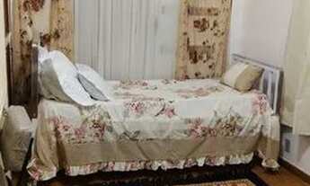 Imagem: Alugam-se Edícula e Suíte Mobiliadas