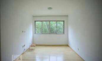 Imagem 5: Apartamento para Aluguel - Vila Clementino, 3 Quartos, 100 m2