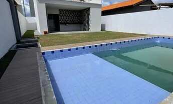 Imagem 4: Casa de sobrado em condomínio pronta pra financiar (3 quartos sendo 1 suíte master