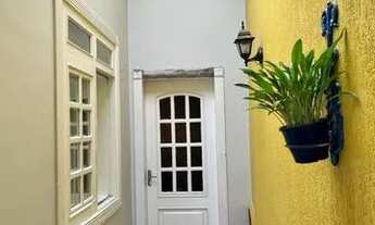 Imagem 4: Casa com excelente localização bairro Santa Rita